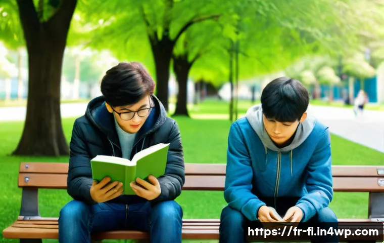 Sylvothérapie : 7 façons étonnantes de réguler vos émotions 3 숲 테라피의 감정 조절 기법 관련 이미지 1