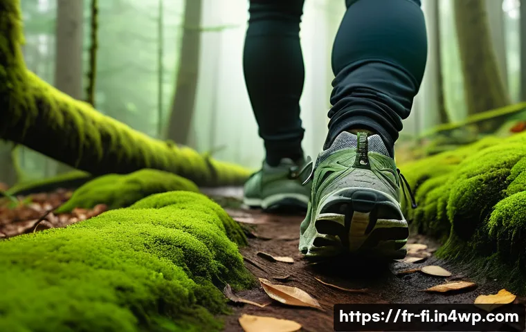 5 raisons surprenantes d’adopter la sylvothérapie et la marche pour booster votre bien-être quotidien 3 숲 테라피와 보행의 중요성 관련 이미지 1