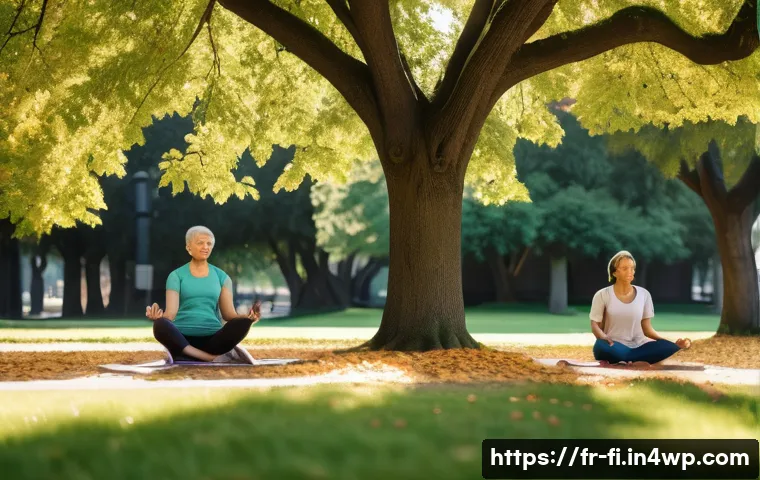 5 raisons surprenantes d’adopter la sylvothérapie et la marche pour booster votre bien-être quotidien 4 숲 테라피와 보행의 중요성 관련 이미지 2