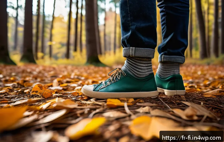 Comment la forêt thérapie façonne-t-elle un avenir durable et inspirant pour notre bien-être ? 4 숲 테라피의 꿈과 비전 설정 관련 이미지 2